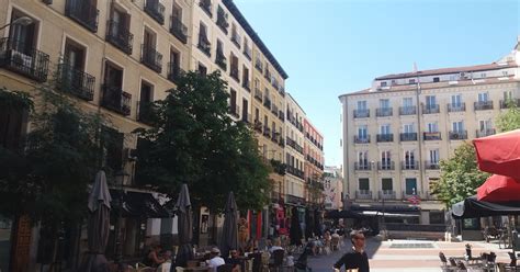 chueca baleares